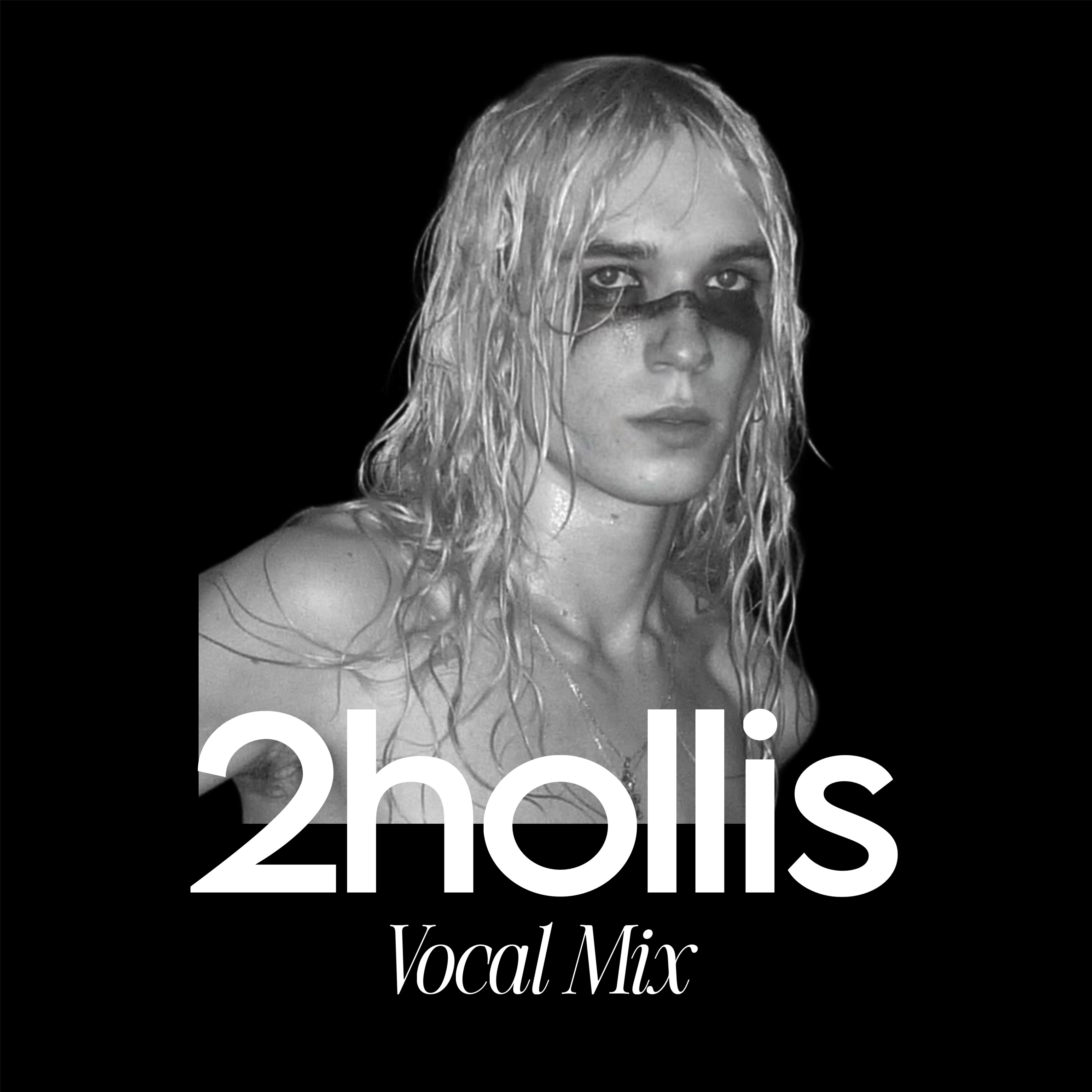 2hollis Inspired Vocal Preset