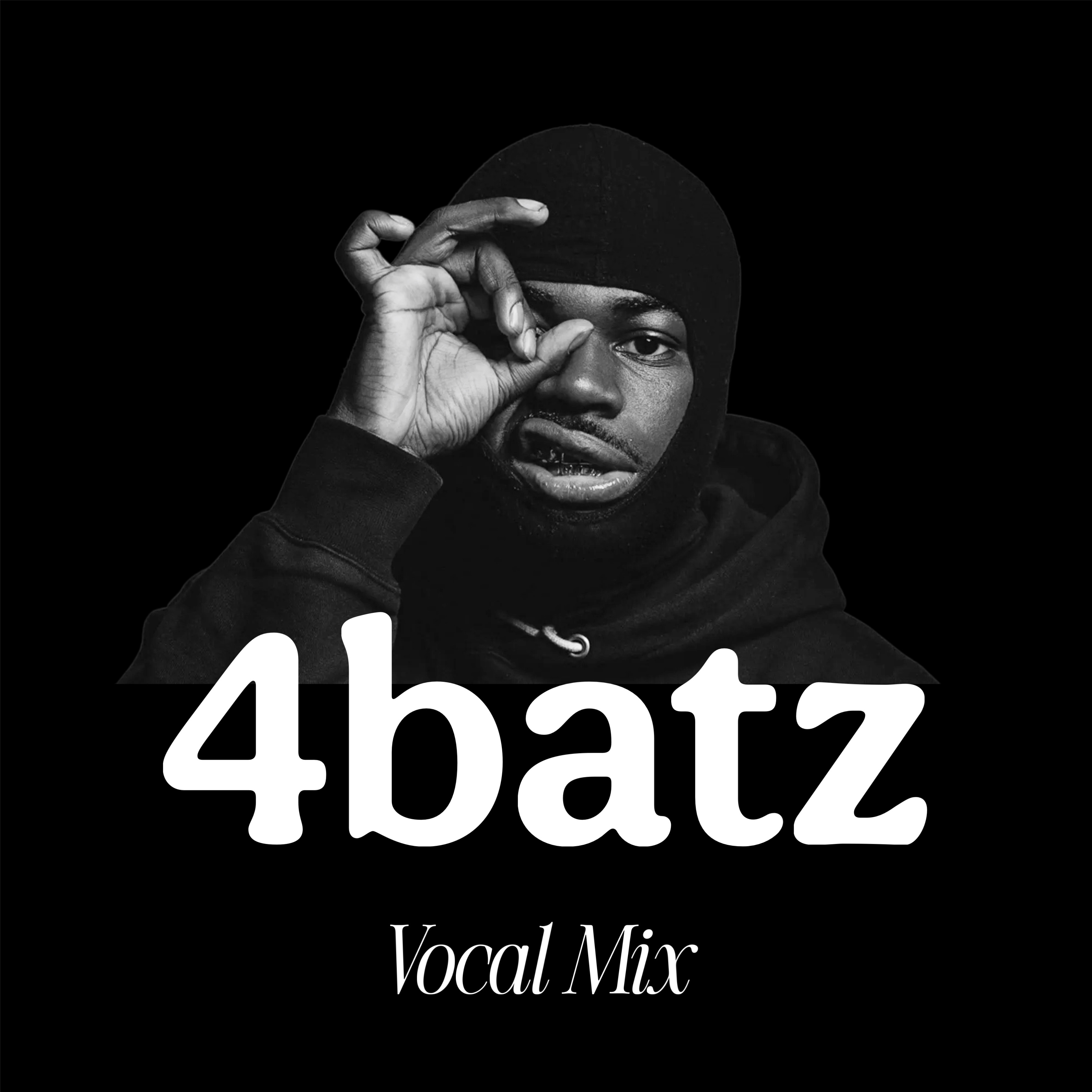 4Batz Inspired Vocal Preset
