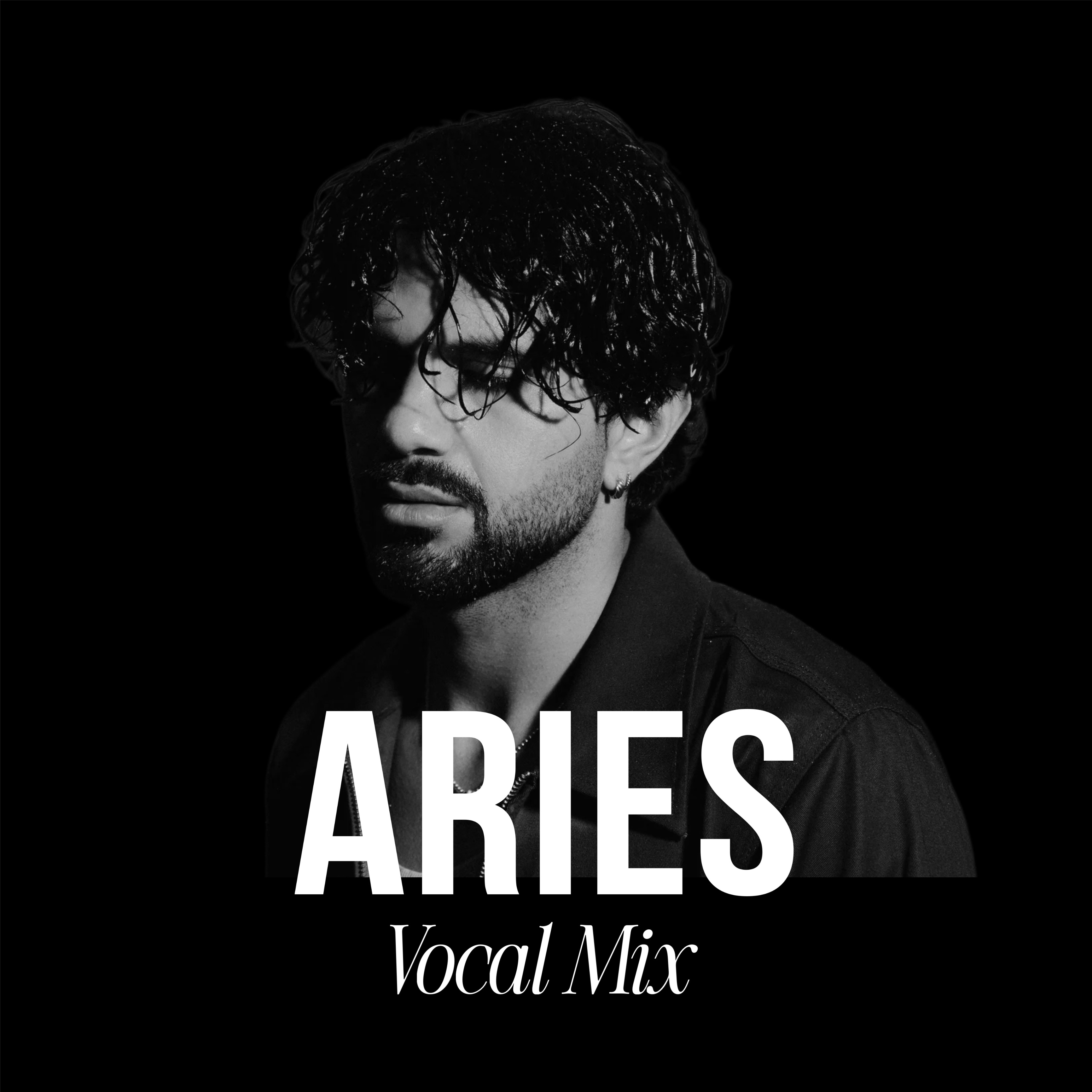 Aries Inspired Vocal Preset
