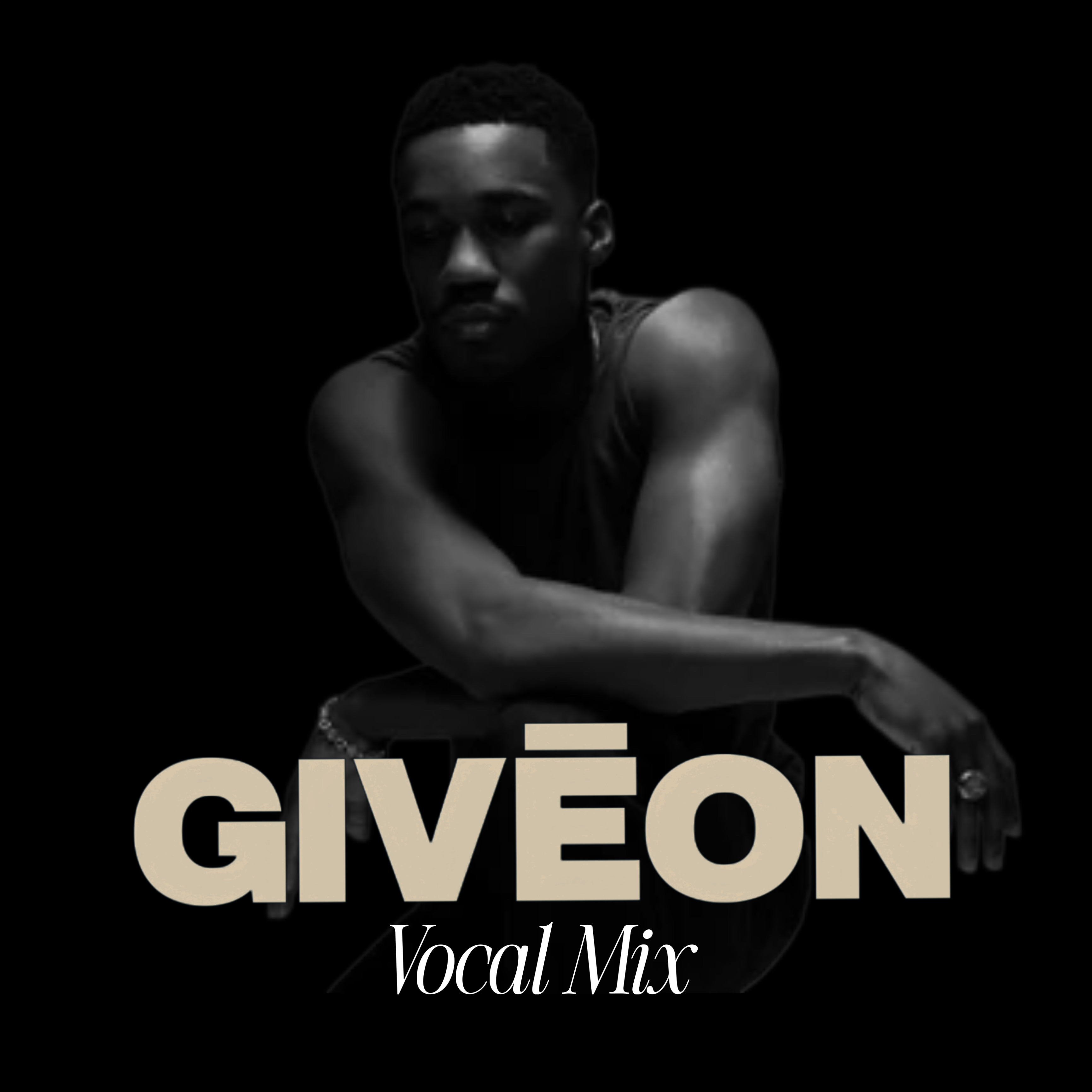 GIVEON Inspired Vocal Preset