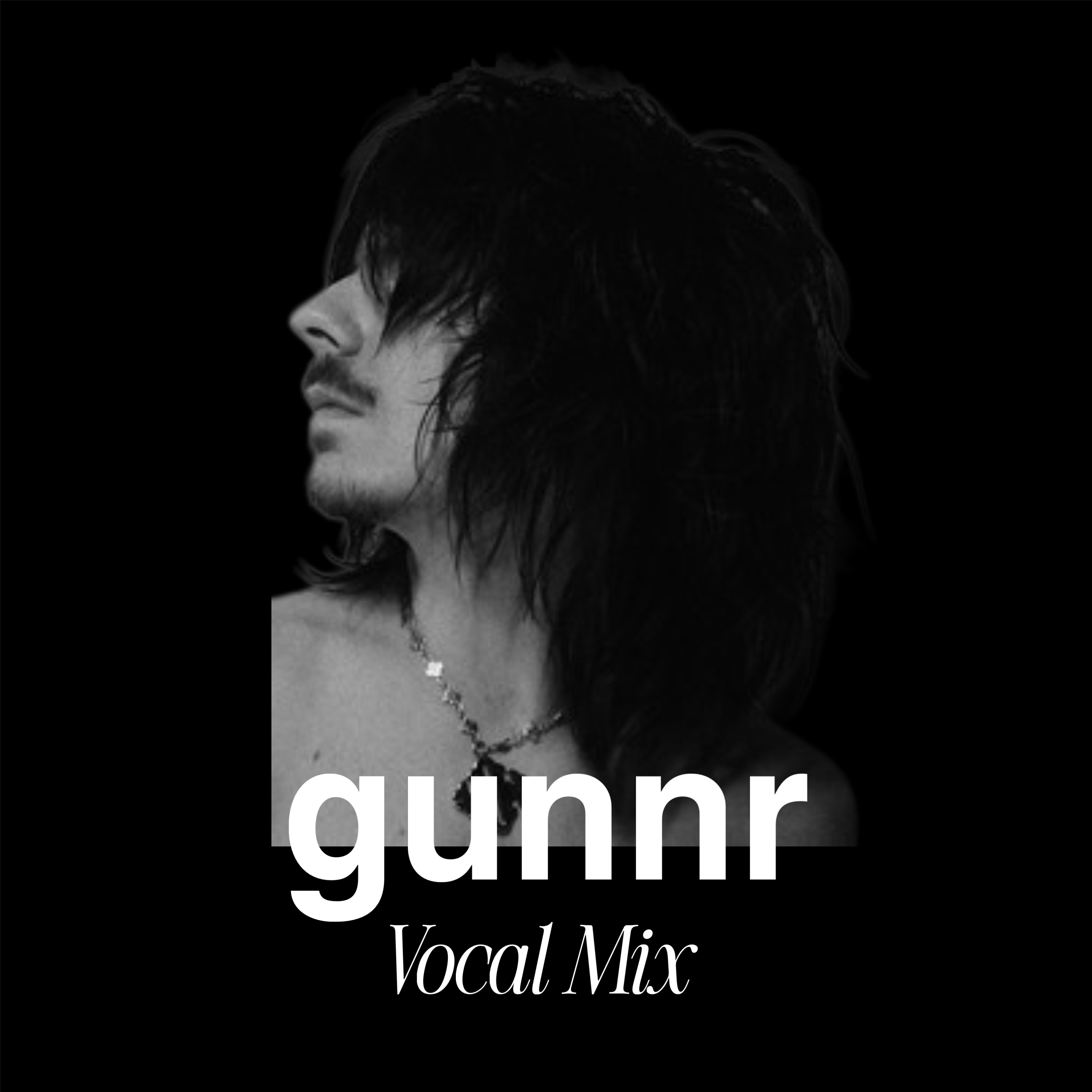 Gunnr Inspired Vocal Preset
