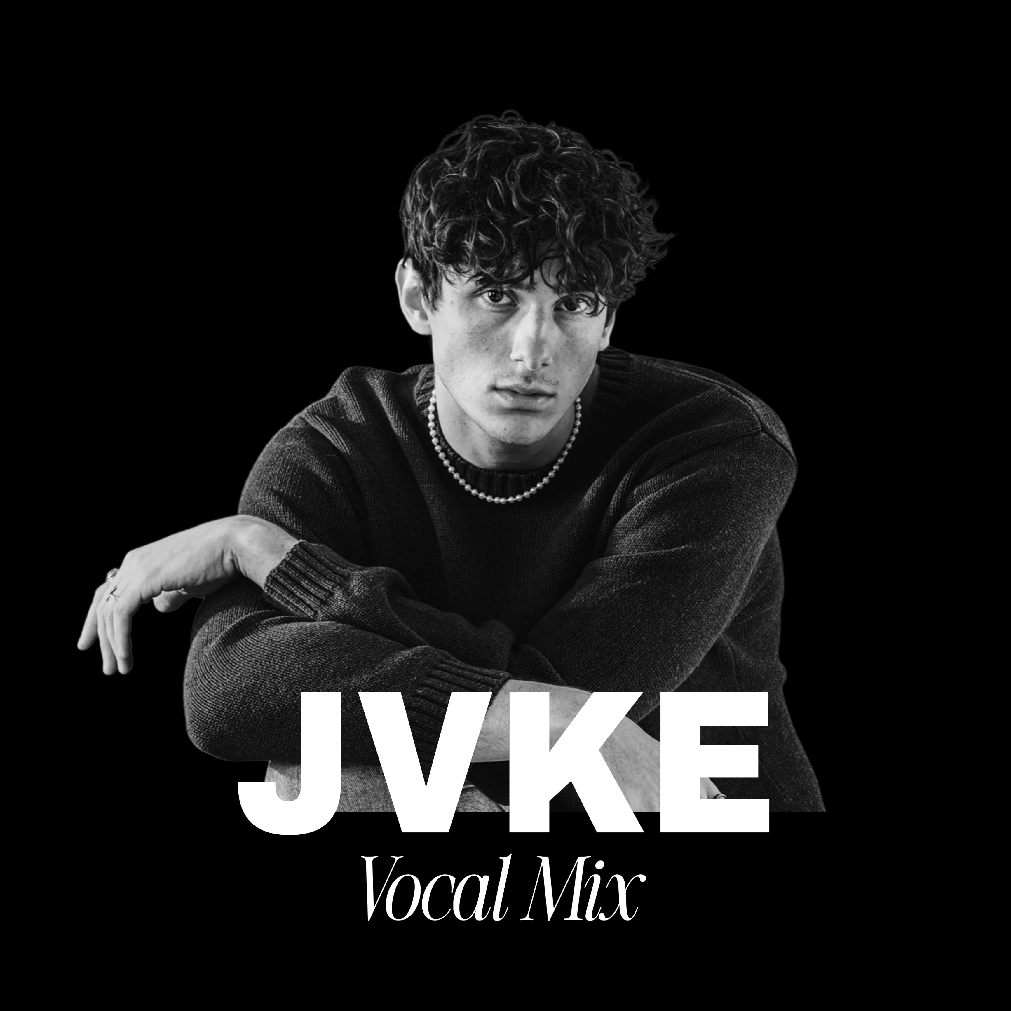 JVKE Inspired Vocal Preset