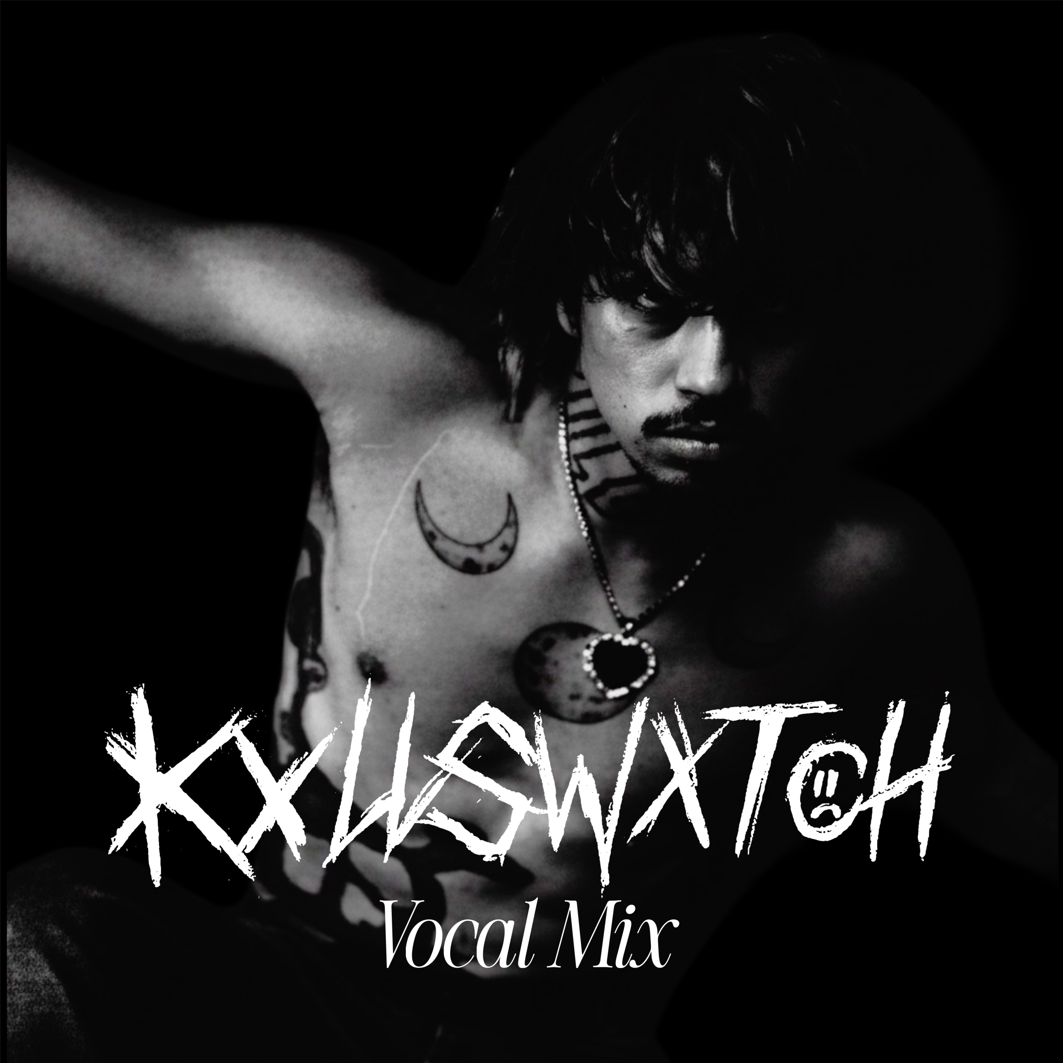 KXLLSWXTCH Inspired Vocal Preset