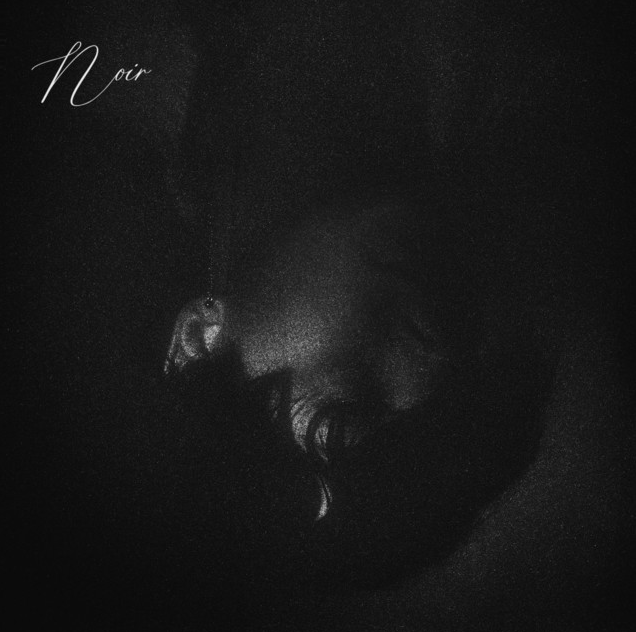 Noir cover
