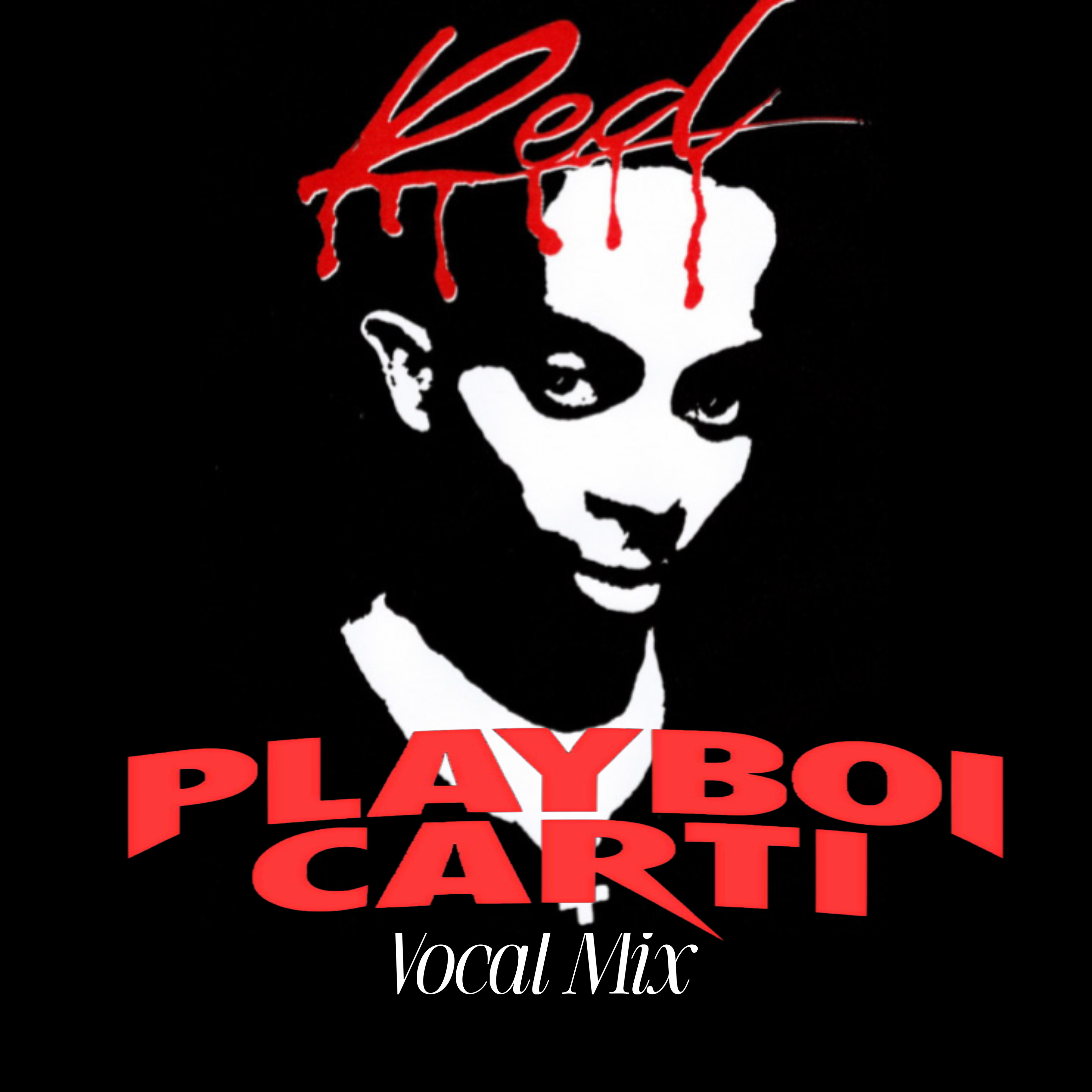 Playboi Carti Inspired