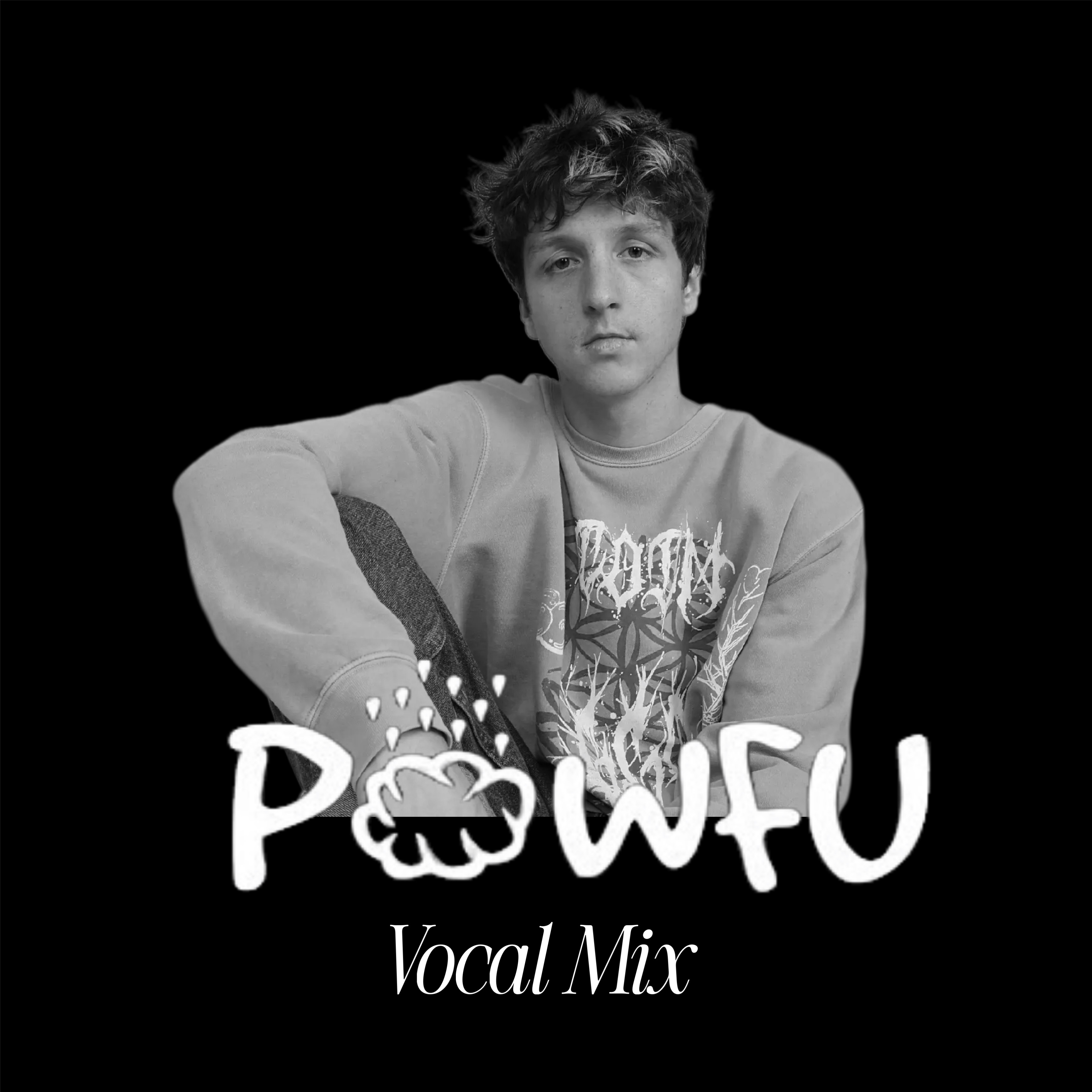 Powfu Inspired Vocal Chain