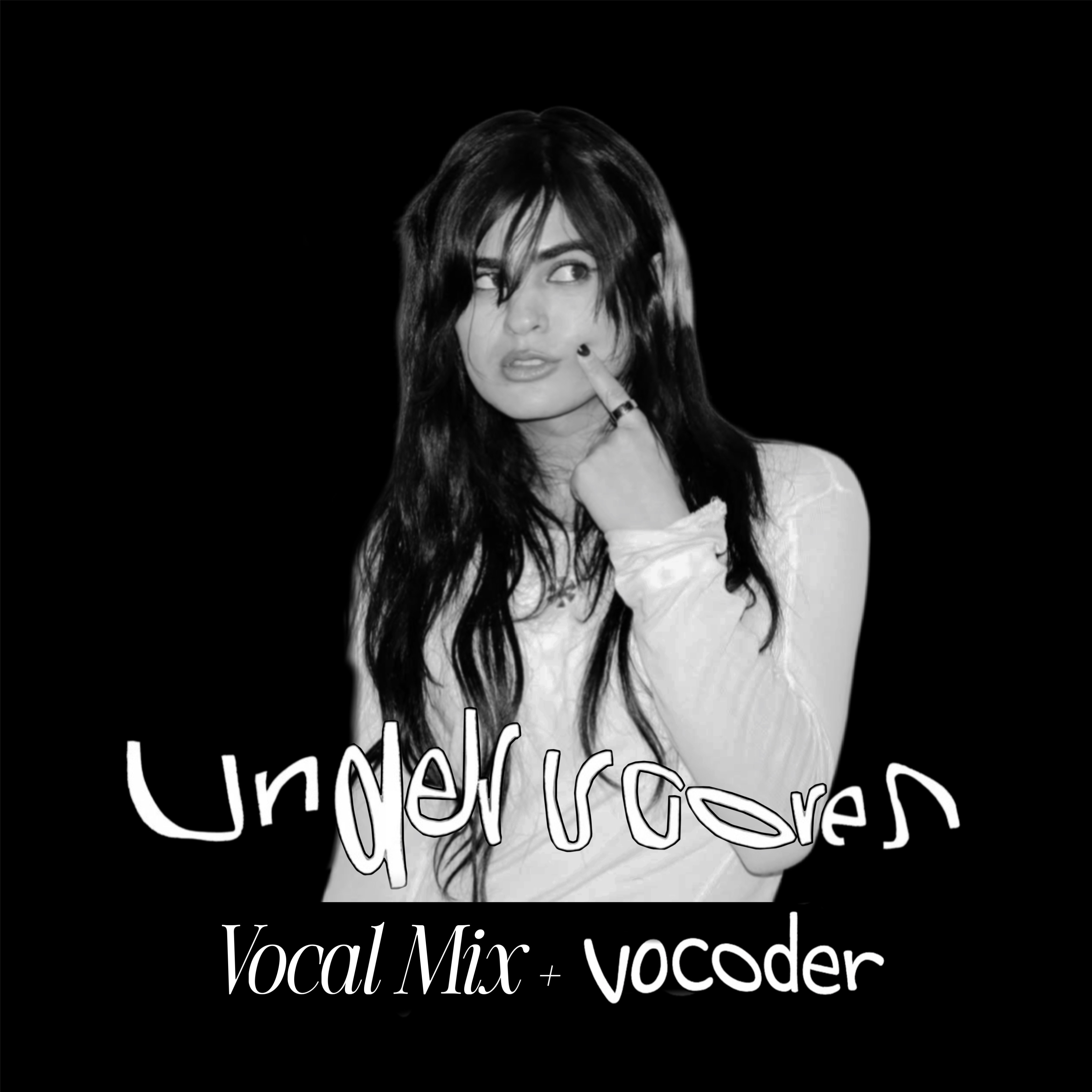 Underscores Inspired Vocal Mix + Vocoder