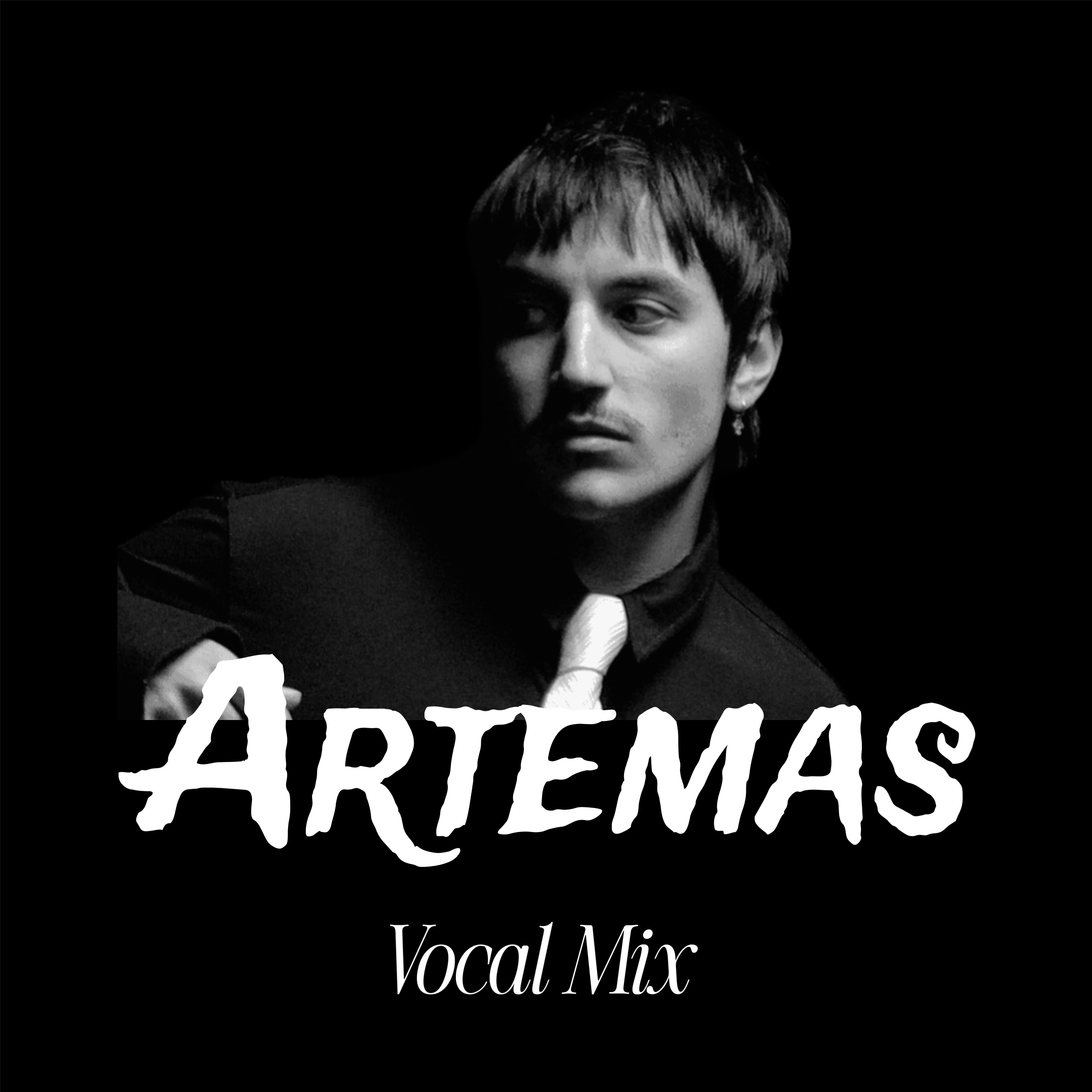 Artemas Inspired Vocal Preset