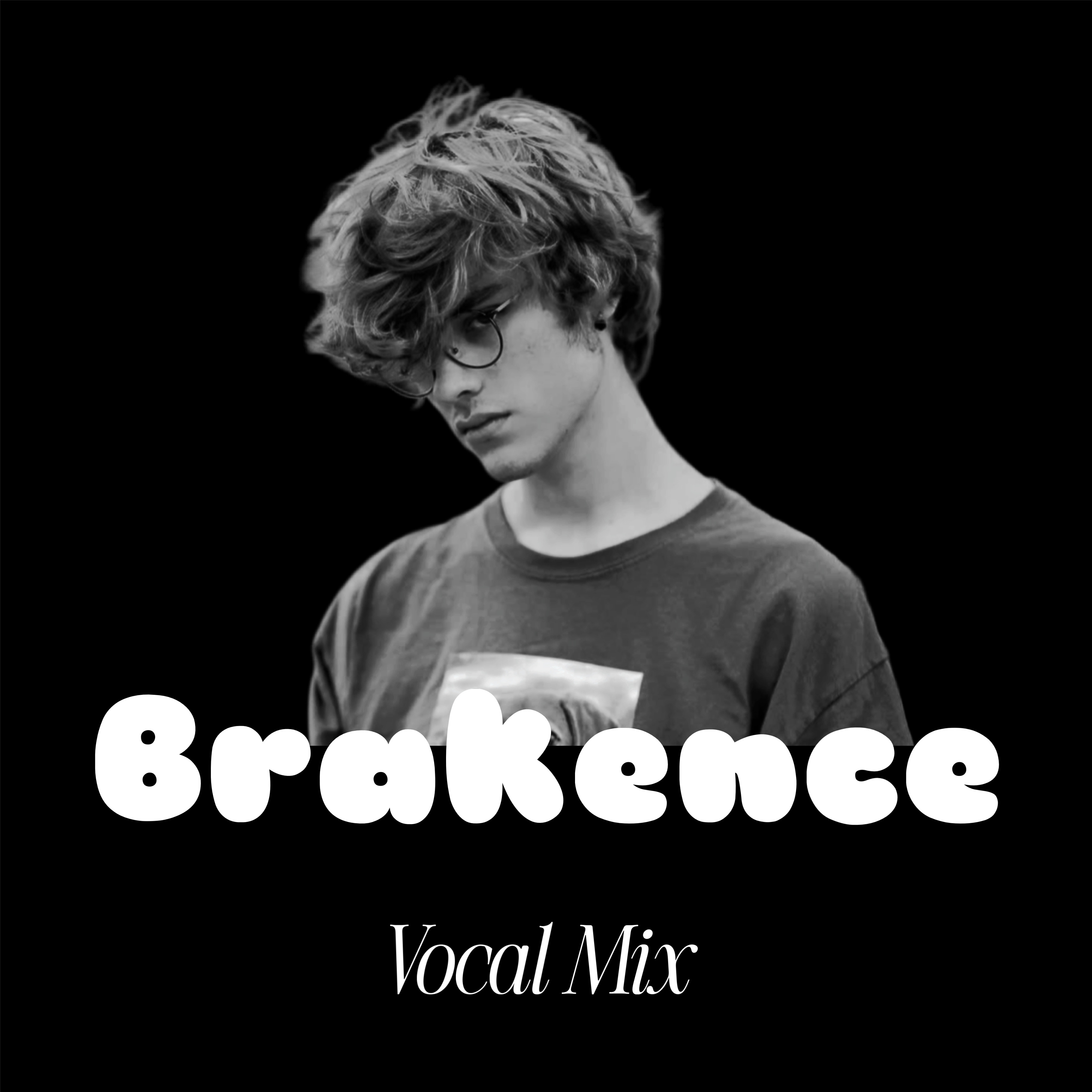 Brakence Inspired Vocal Preset