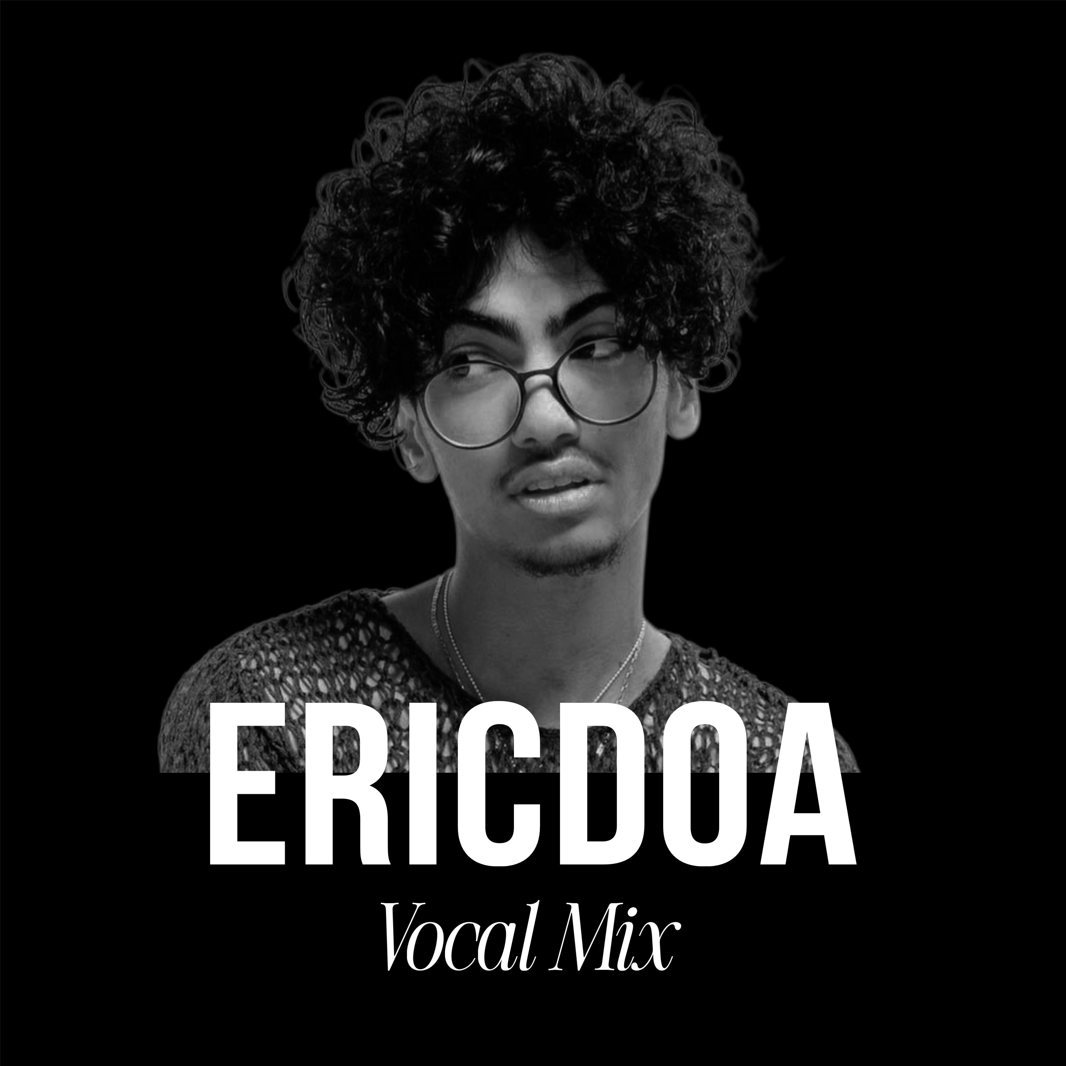 ericdoa Inspired