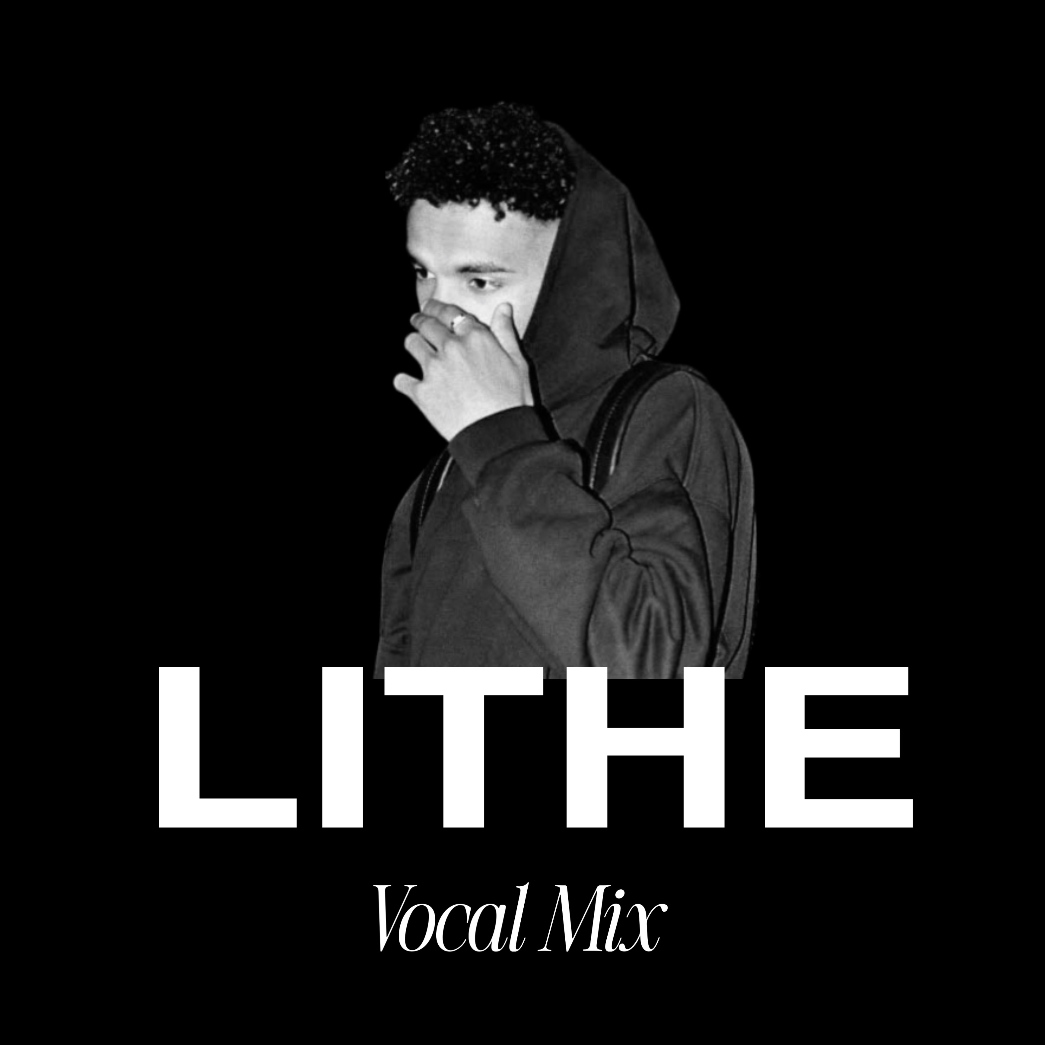 Lithe Inspired Vocal Preset