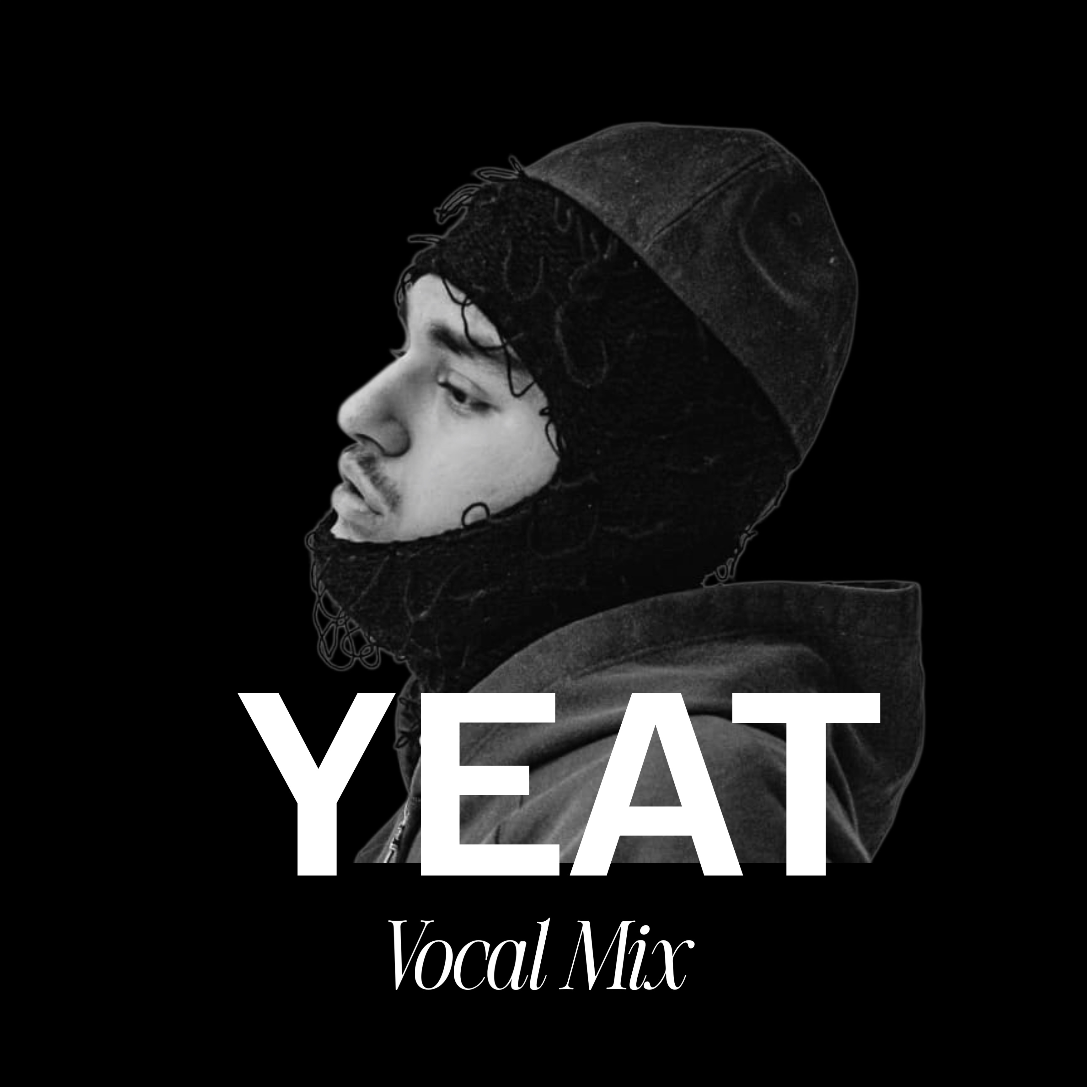 Yeat Inspired Vocal Preset